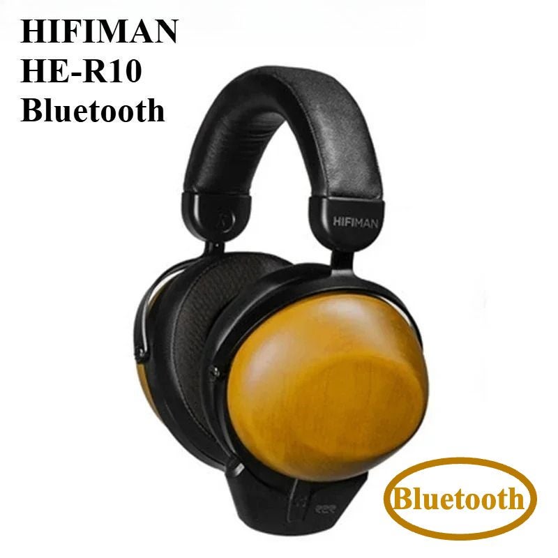 هيفيمان سماعة لاسلكية HIFIMAN HIFIMAN HE-R10- - Image 1