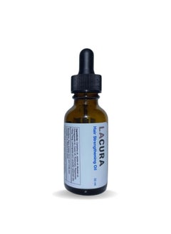 lacura Lacura Hair Strengthening Oil  - Image 1