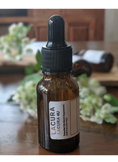 lacura Lacura Hair Strengthening Oil  - Image 3