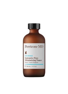 Perricone MD No:Rinse Intensive Pore Minimizing Toner, 4 fl. oz.  - Image 1