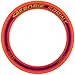Aerobie Sprint Ring Outdoor Flying Disc 10 Inches Orange - Image 3