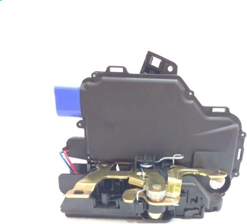 Wivplex Front Left Door Lock Mechanism - Image 1