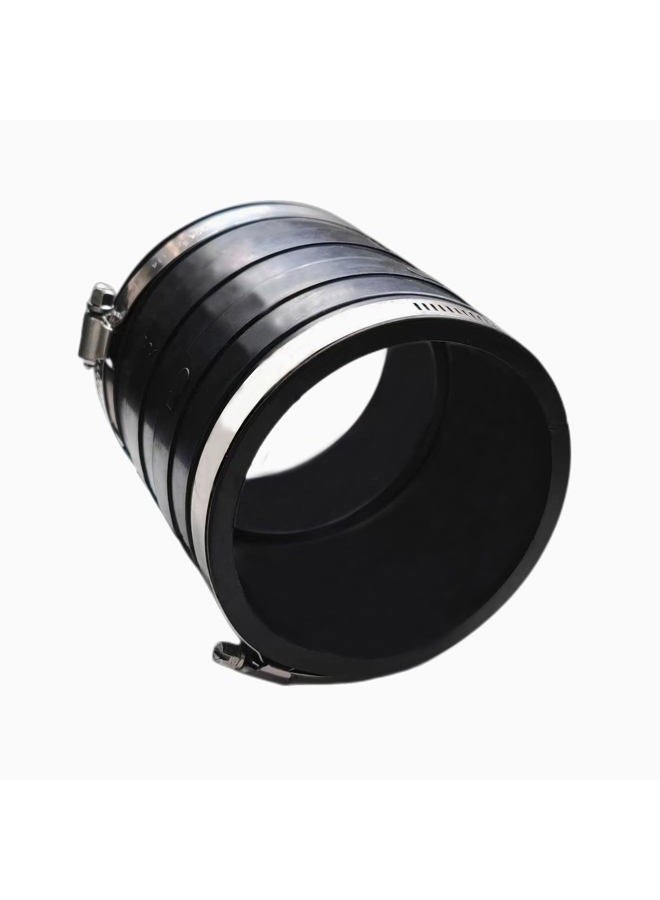 UANOFCN Upper Exhaust Bellows for Volvo Penta OMC Cobra 3852696, 9-72802, 913405, 89224, 18-2779 - Image 5