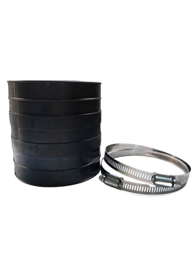 UANOFCN Upper Exhaust Bellows for Volvo Penta OMC Cobra 3852696, 9-72802, 913405, 89224, 18-2779 - Image 3