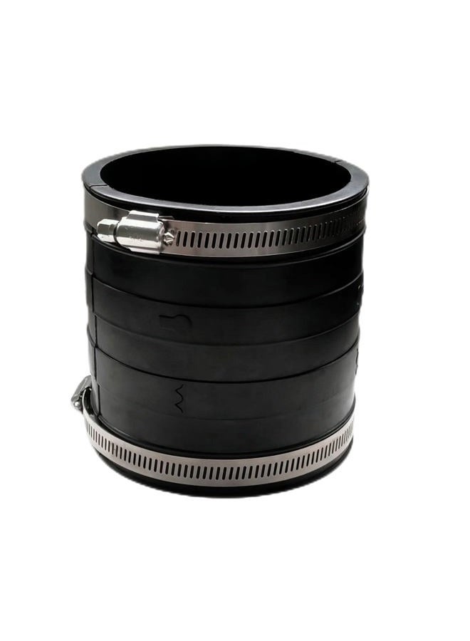 UANOFCN Upper Exhaust Bellows for Volvo Penta OMC Cobra 3852696, 9-72802, 913405, 89224, 18-2779 - Image 4