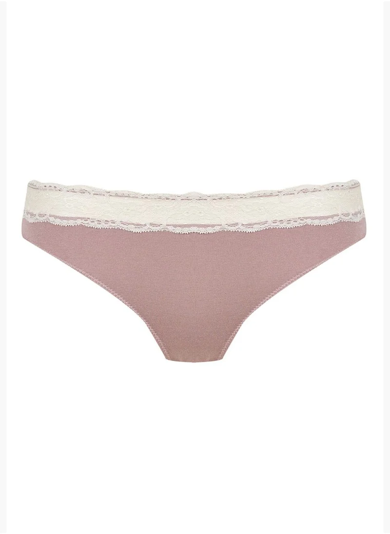 DeFacto Lace Basic Bikini Panties