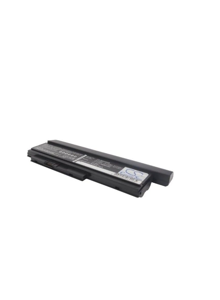 Terabyte 44+ 0A36306 0A36307 battery Compatible With Lenovo Thinkpad X220 X220i X220S X230 X230i series laptop battery 42T4941 45N1026 45N1028 45N1029 45N1022 45N1023 42T4865 42T4866 - Image 1