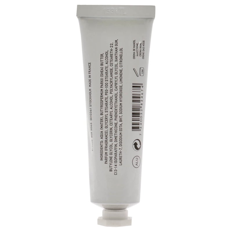 Byredo Rose of No Mans Land Hand Cream Cream Unisex 1 oz - Image 2
