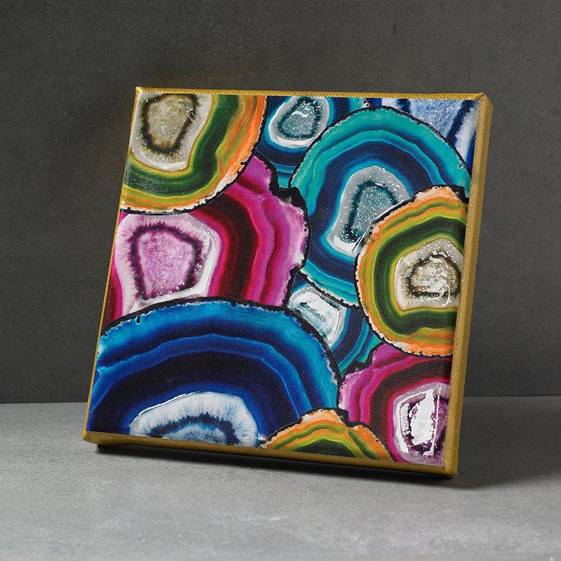 Mod Podge Waterbase Sealer, Glue and Finish (8-Ounce), CS11211 Sparkle - Image 4