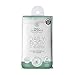 DAILY CONCEPTS Daily Body Scrubber SoyBased and Organic Cotton for The Whole Body The Bath Sponge Deeply Cleanses The Skin and Creates A Rich Foamy Lather Exfoliation - Image 2
