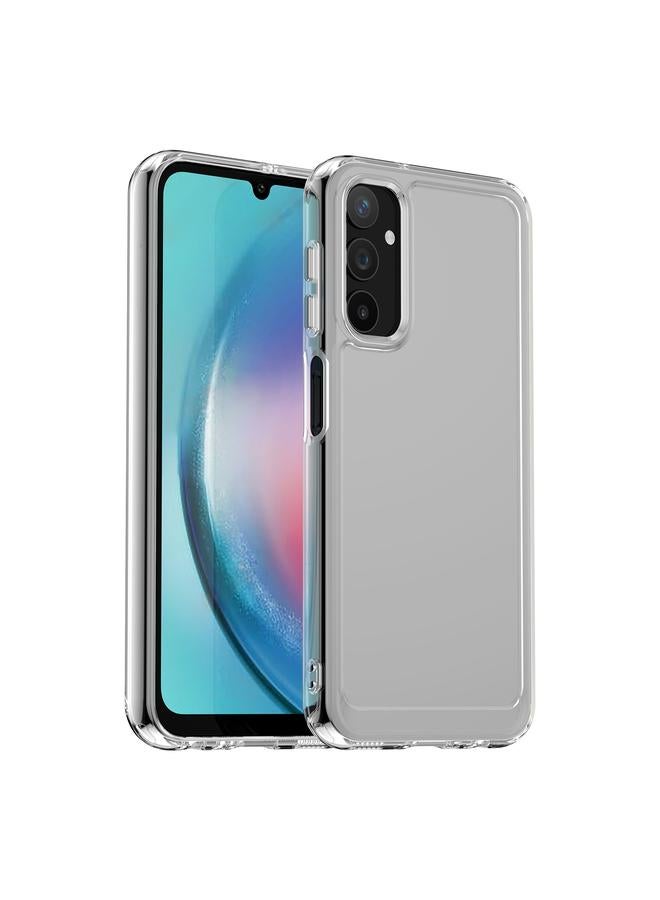 إيروريكس جراب لهاتف Samsung Galaxy A25 5G Candy Series TPU - Image 1