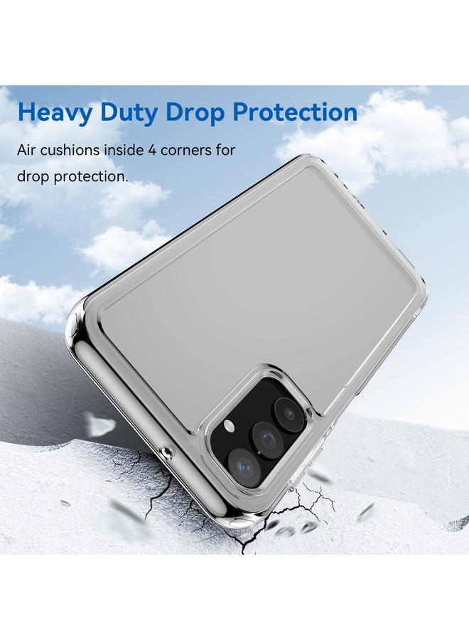 إيروريكس جراب لهاتف Samsung Galaxy A25 5G Candy Series TPU - Image 3