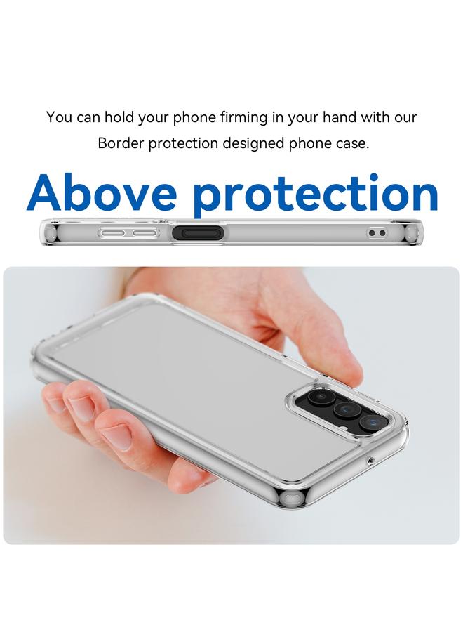 إيروريكس جراب لهاتف Samsung Galaxy A25 5G Candy Series TPU - Image 4