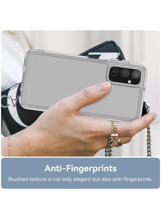 إيروريكس جراب لهاتف Samsung Galaxy A25 5G Candy Series TPU - Image 5