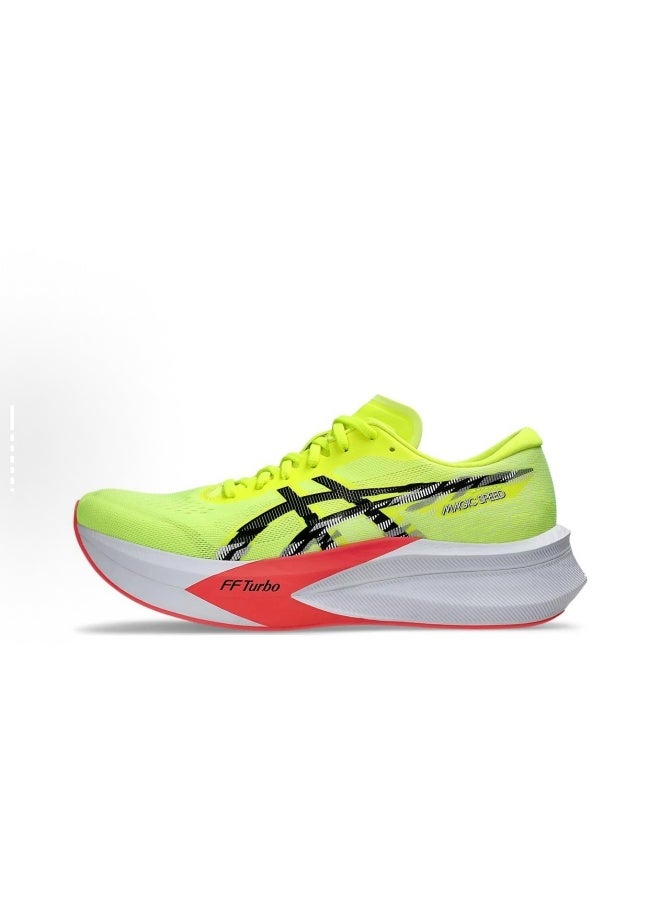 ASICS Sports Outdoor Cycling Sneakers - Image 1