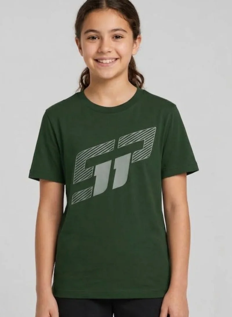 Red Bull Red Bull Racing Checo Reflective Kid's T-shirt
