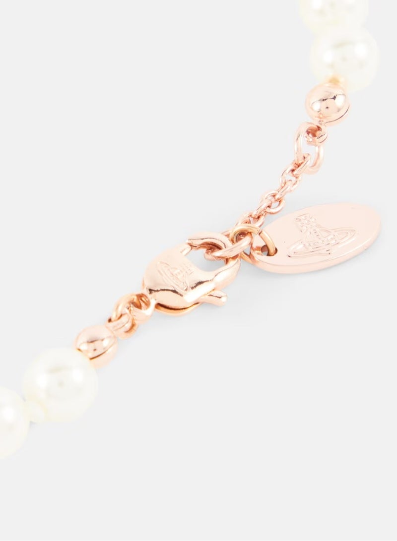 فيفيان ويستوود سوار فيفيان ويستوود الكلاسيكي من لؤلؤ زحل - Image 3