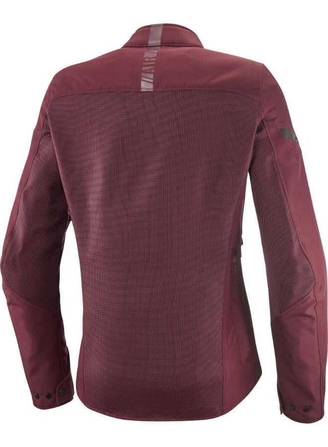 IXON Fresh Women's Motorcycle Textile Jacket - Image 2