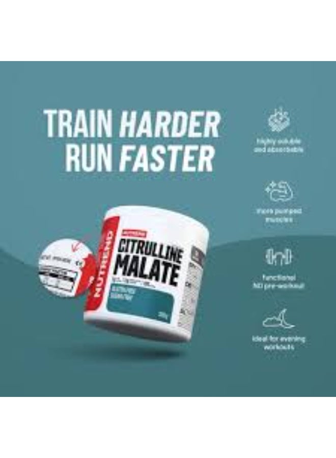 نوتريند نيوتريند سيترولين مالات 300 جرام 100 جرعة - Image 4