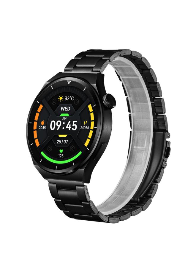 كينيث سكوت ساعة ذكية للجنسين سيليكون وسوار - - . مم - Image 3