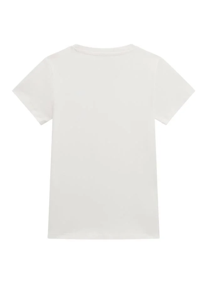 Guess Kids Short Sleeve T-Shirt