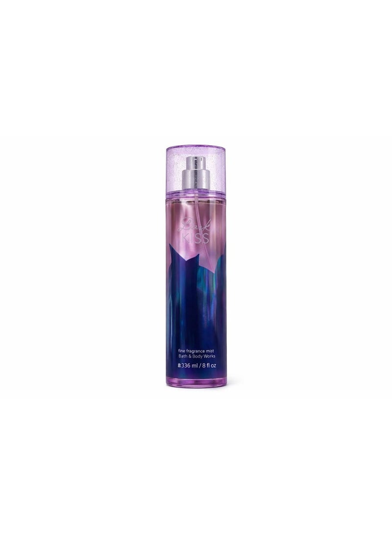 Bath & Body Works Dark Kiss Body Mist 236ml - Image 2