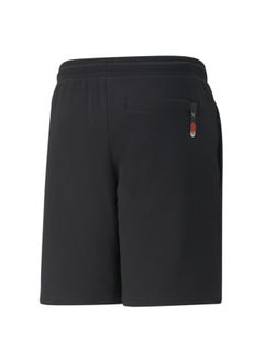 PUMA AS French Terry Mens Shorts  - Image 5