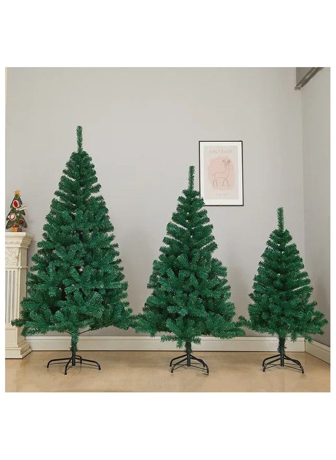 Generic Christmas Tree Green Dense (150cm) 