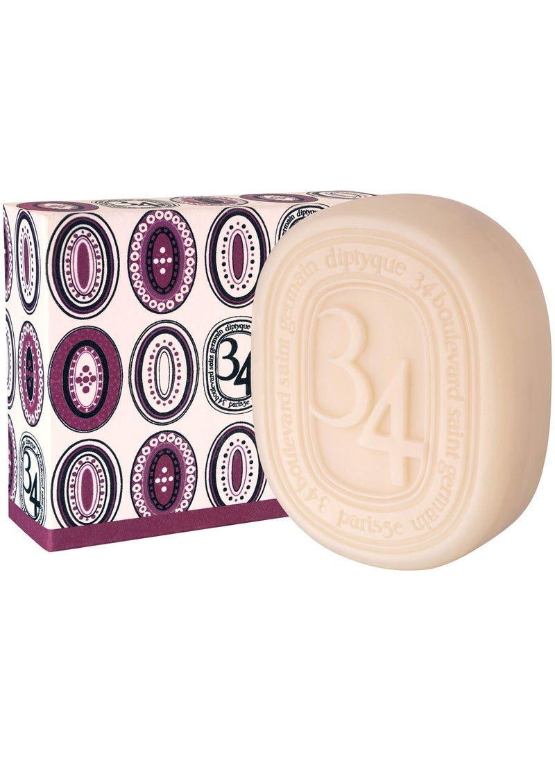 Diptyque - Diptyque 34 Scented Soap - Image 1