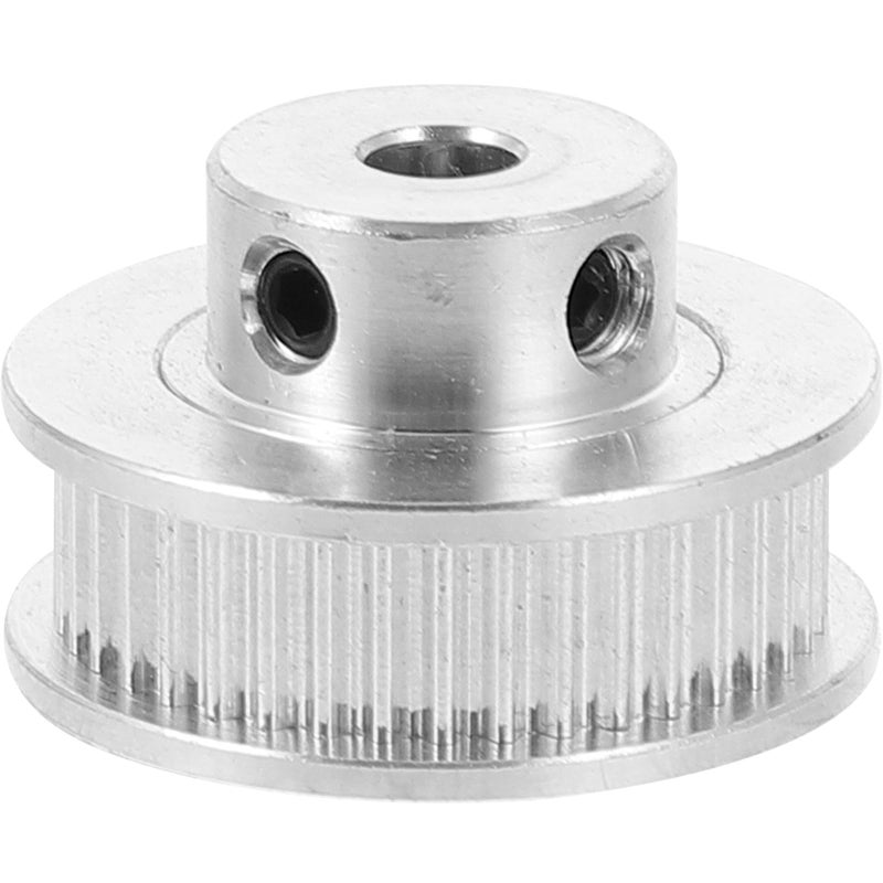 40 Tooth Aluminum Timing Belt Pulley 6mm Width 5mm Bore for 3D Printer Accessories - Image 2