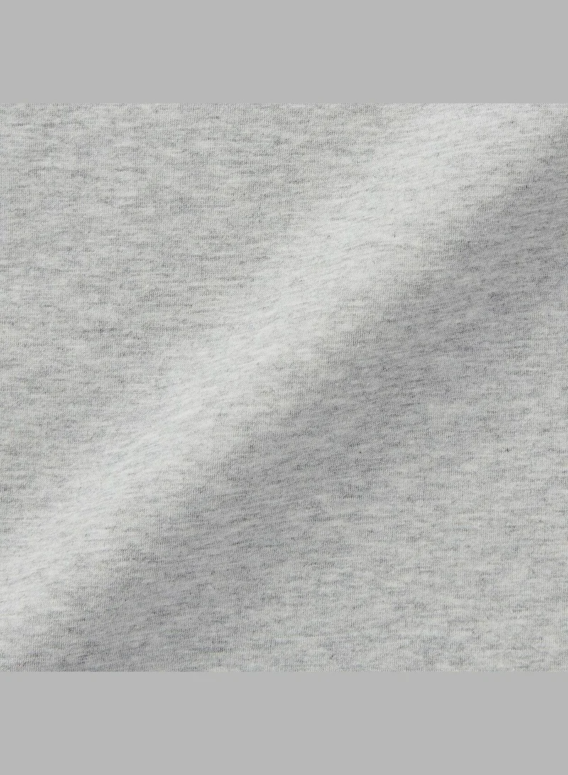 MUJI Cotton Stretch Jersey Camisole