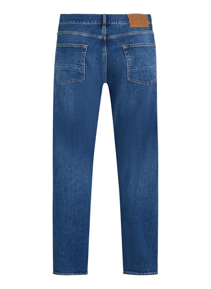TOMMY HILFIGER Mercer Regular Fit Straight Jeans  - Image 5