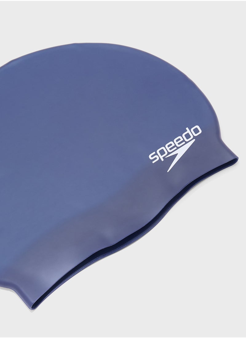 Flat Silicone Swimming Cap - pzsku/Z143E23B161D96D456A31Z/45/_/1724999661/d4ba190d-d0b1-427e-91df-3d494c1cb801