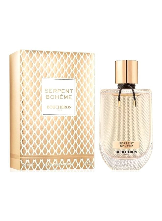بوشرون عطر سيربنت بوهيم EDP 90ملليلتر - Image 2