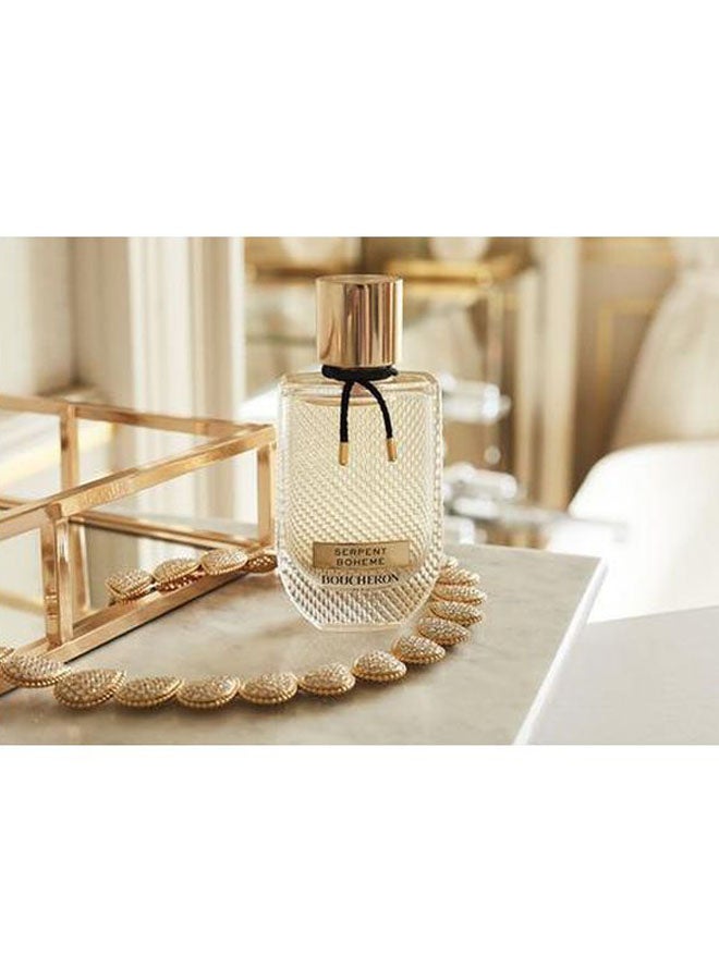 بوشرون عطر سيربنت بوهيم EDP 90ملليلتر - Image 5