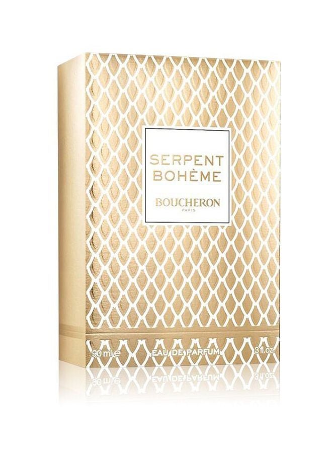 بوشرون عطر سيربنت بوهيم EDP 90ملليلتر - Image 3