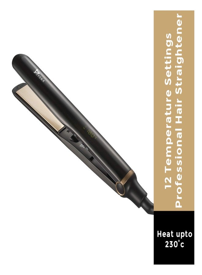 SYSKA HSP1000i Professional Series 45W (Black) - Image 2