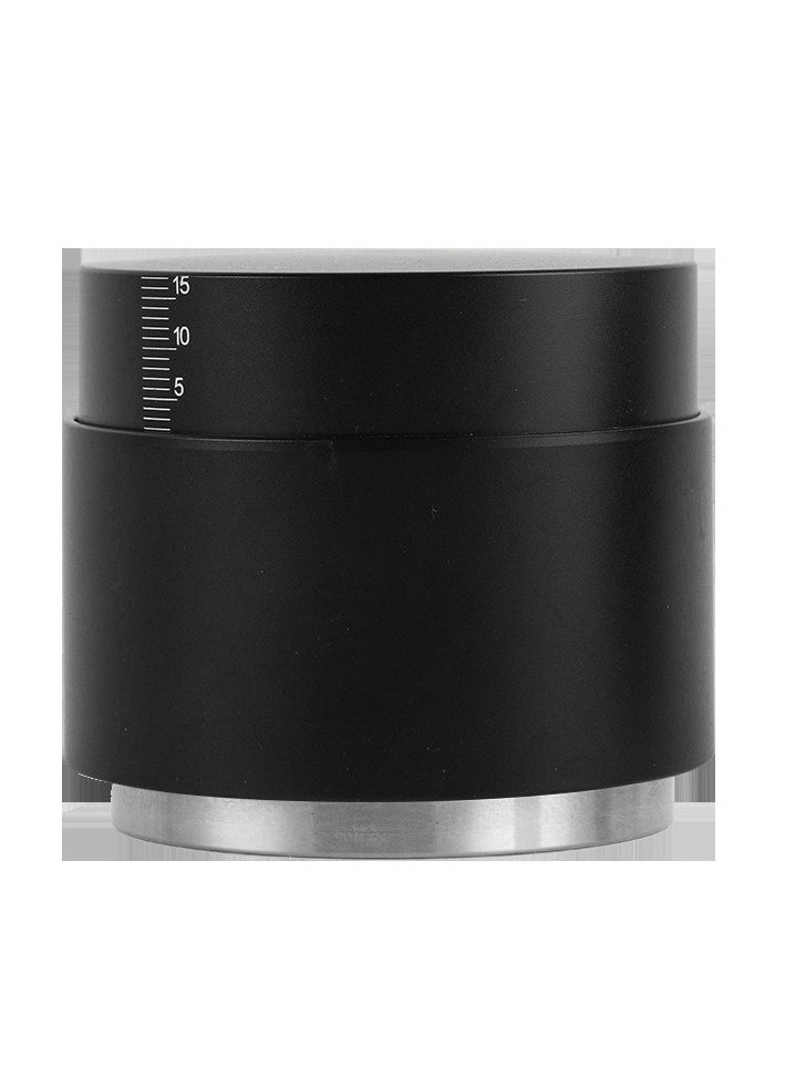 Generic Coffee leveled ripple tamper with needle distributer 51mm  - Image 2