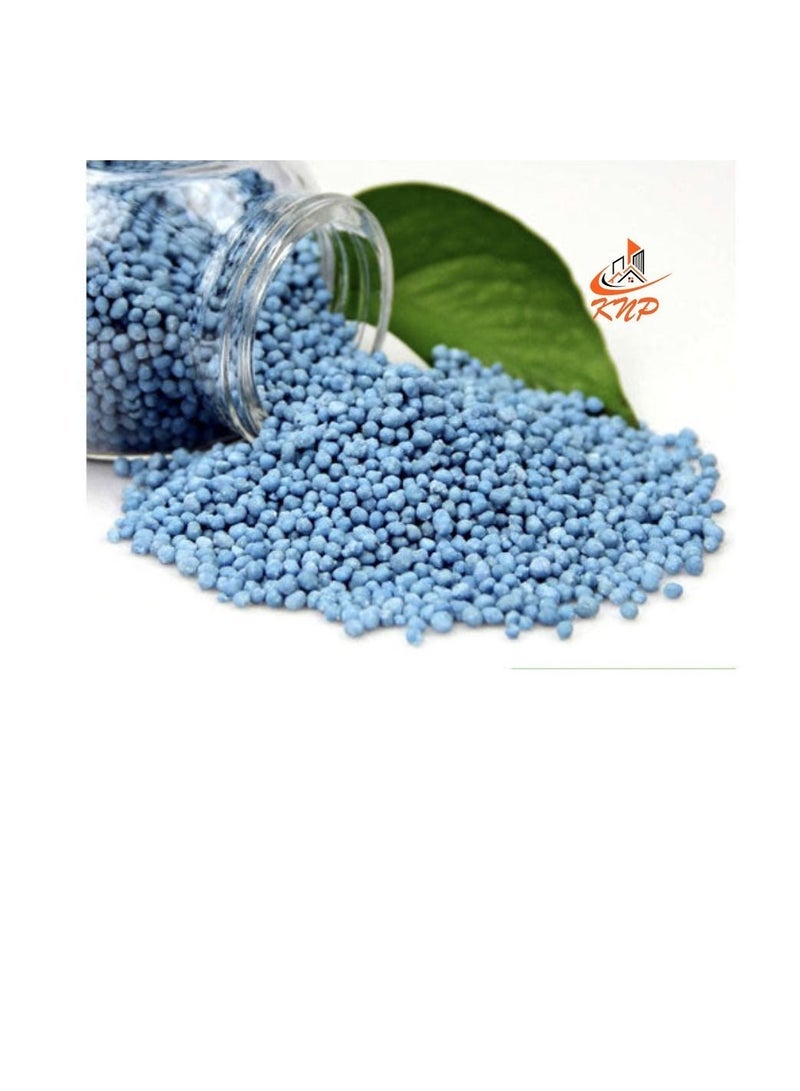 KNP NPK (12-12-17) Fertilizer 10 kg - Image 1