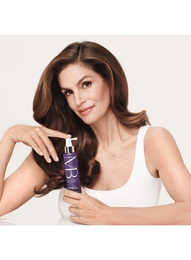 Meaningful Beauty Hair Restorative Scalp Treatment, 5 Fl Oz - Image 3