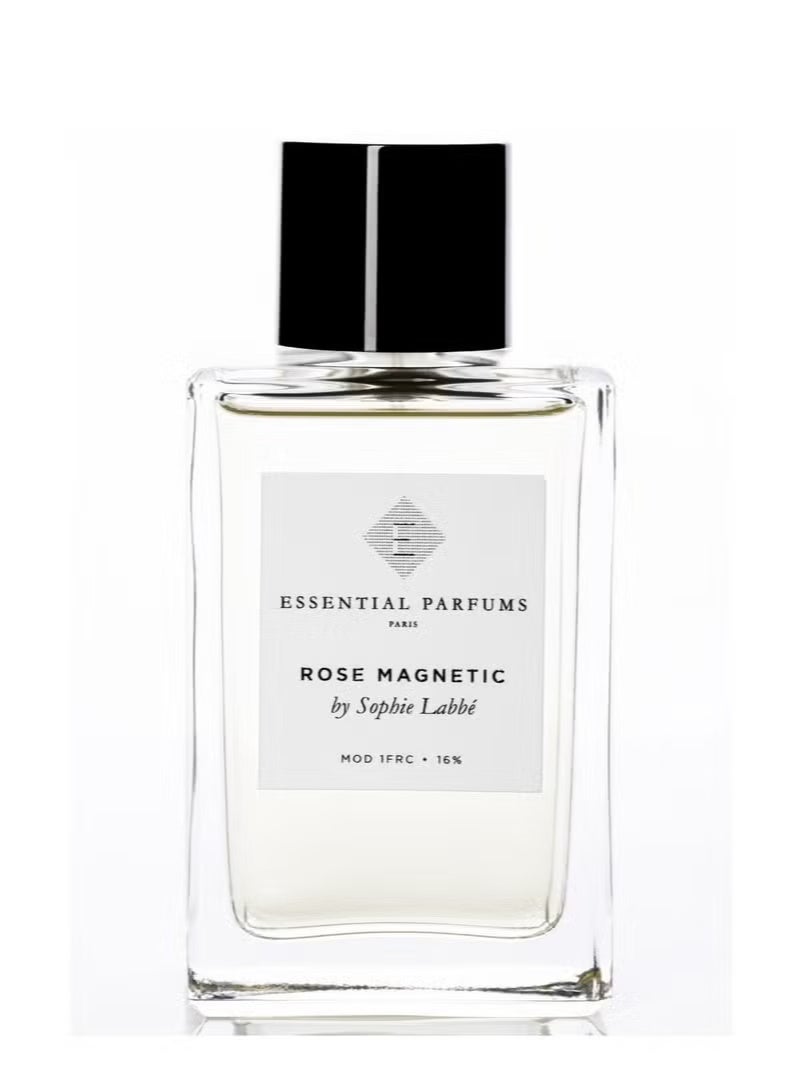إيسينشال بيرفيومز عطر روز ماجنتيك أو دو برفيوم 100مل - Image 1