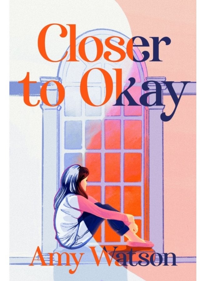 Closer To Okay - Paperback