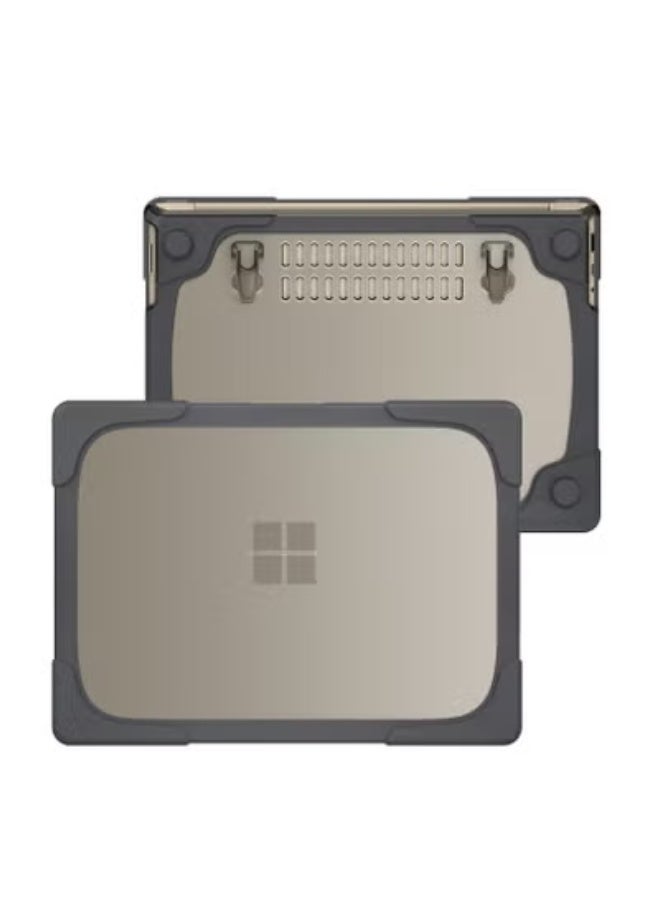 GULFLINK Hard Shell Case Cover  for Microsoft Laptop 3/4 13.5 inch - Image 2