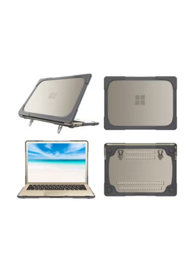 GULFLINK Hard Shell Case Cover  for Microsoft Laptop 3/4 13.5 inch - Image 3