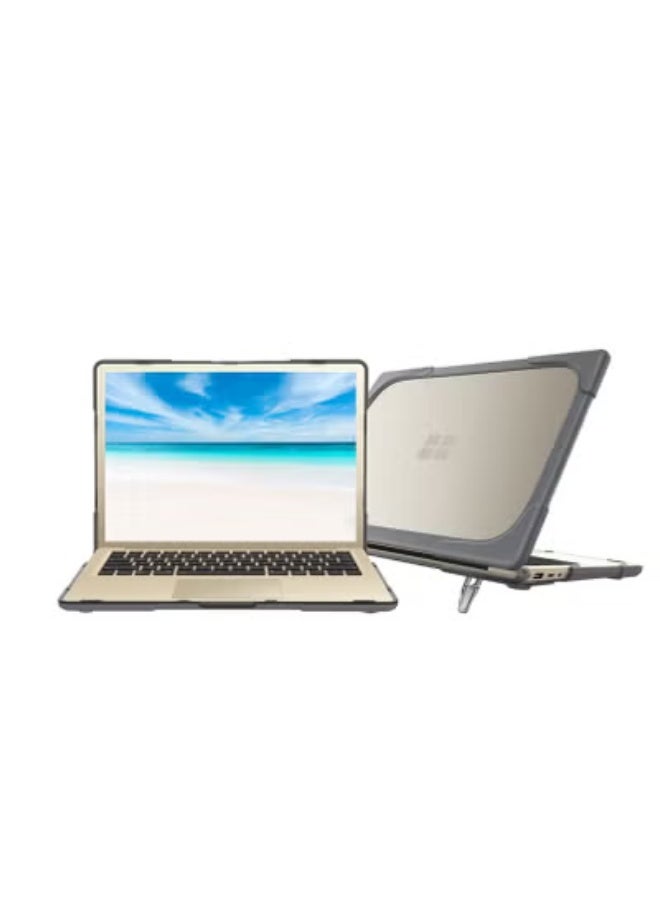 GULFLINK Hard Shell Case Cover  for Microsoft Laptop 3/4 13.5 inch - Image 4