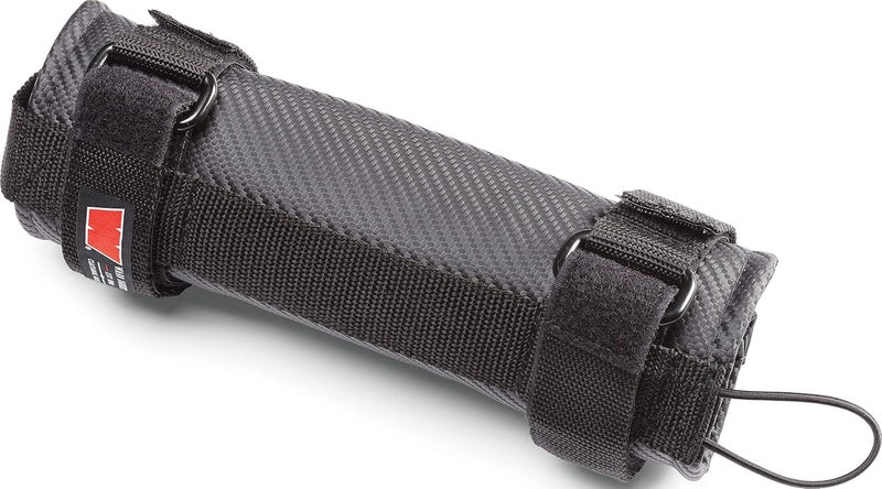 WARN Epic Trail Gear Roll Bar Fire Extinguisher Holder - Image 1