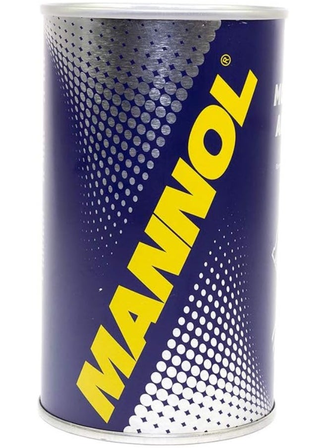 MANNOL MANNOL 9991 MOLIBDEN ADDITIVE Imported from Germany 300ML  - Image 2