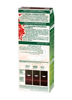 Palette Permanent Naturals Color Creme 3-68 Chocolate Brown 110ml  - Image 4
