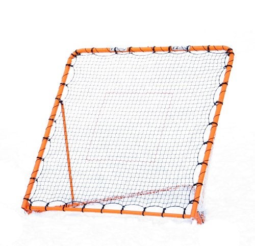 EZGoal Lacrosse Rebounder Replacement Net (Fits model 87615), Black (Bungees Not included - Sold Separately) - Image 3
