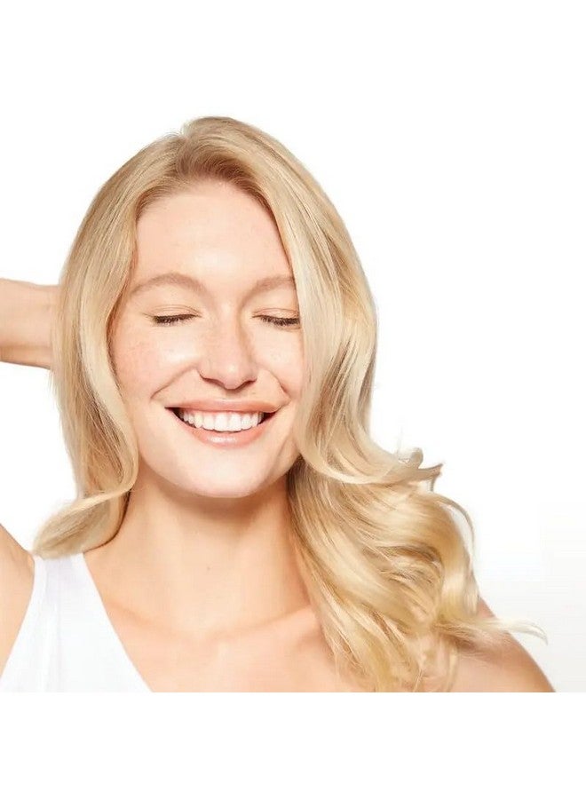 بول ميشيل شامبو بول ميتشل بلاتينيوم أشقر أرجواني، يبرد اللون النحاسي، ويزيل الدفء، للشعر المصبوغ + ألوان الشعر الفاتحة بشكل طبيعي، 10.14 أونصة سائلة. - Image 3